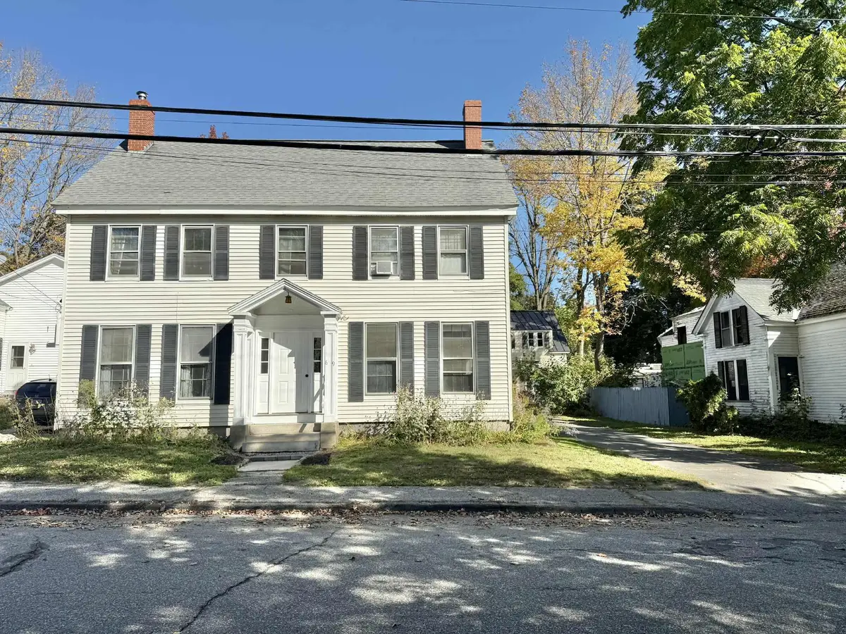 69 Green Street, Augusta, ME 04330 - #1