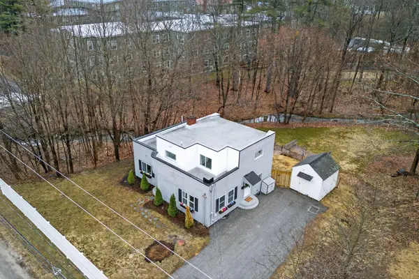 510 Minot Avenue, Auburn, ME 04210