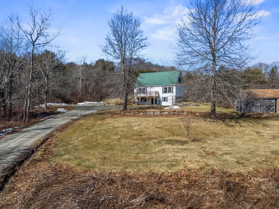 90 Alna Road #90, Wiscasset, ME 04578 - #2