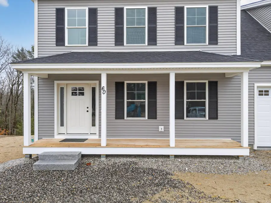 60 Woodcock Road, Gray, ME 04039 - #2