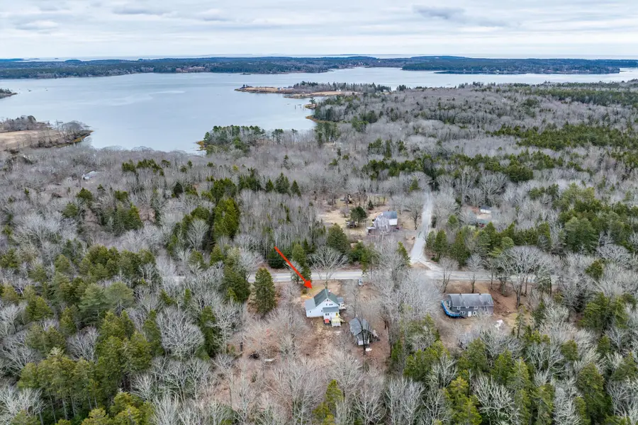819 Pleasant Point Road, Cushing, ME 04563 - #3
