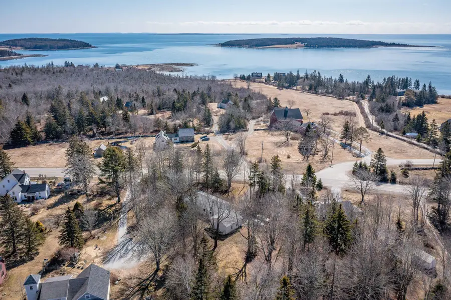 627 Port Clyde Road, Saint George, ME 04860 - #3