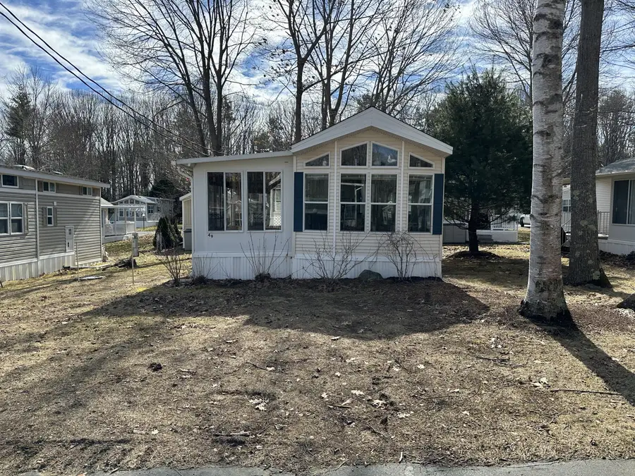 620 Post Road #49, Wells, ME 04090 - #3