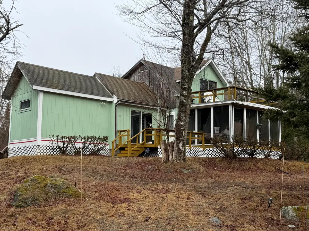 438 Guzzle Road, Gouldsboro, ME 04607 - #1
