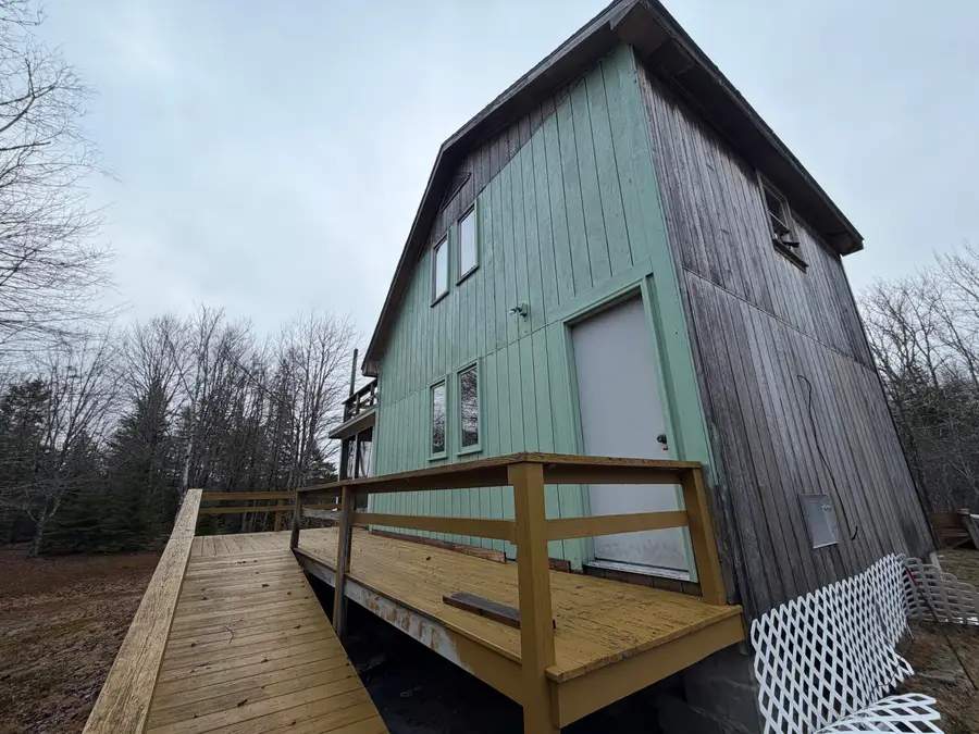 438 Guzzle Road, Gouldsboro, ME 04607 - #3