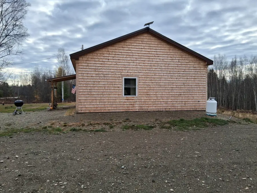 511 Kingman Road, Kingman, ME 04451 - #3