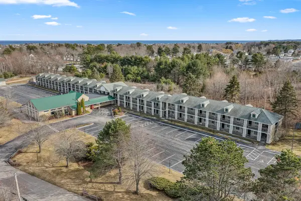 733 Post Road #222, Wells, ME 04090