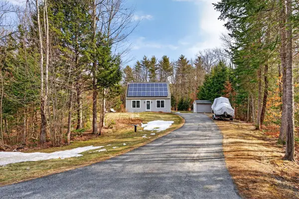 29 Orion Way, Windham, ME 04062