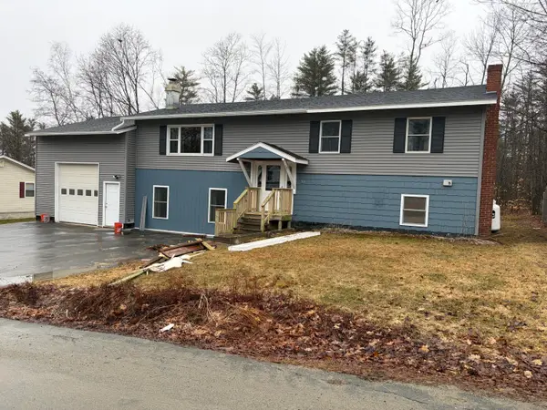 50 Louise Avenue, Waterville, ME 04901