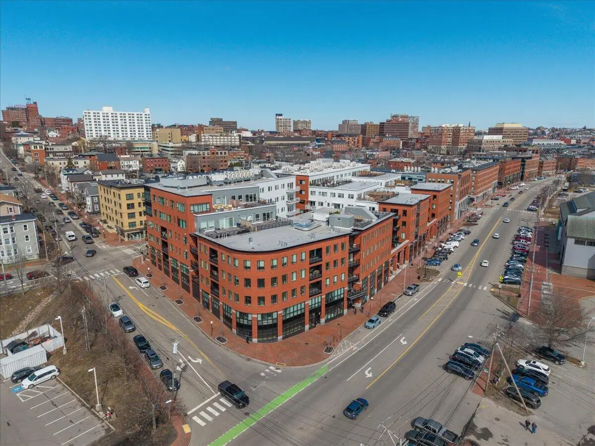 387 Commercial Street #337, Portland, ME 04101 - #1