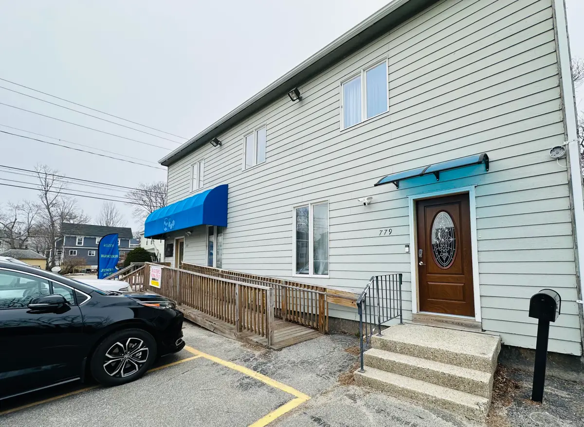 777 Forest Avenue, Portland, ME 04103 - #1