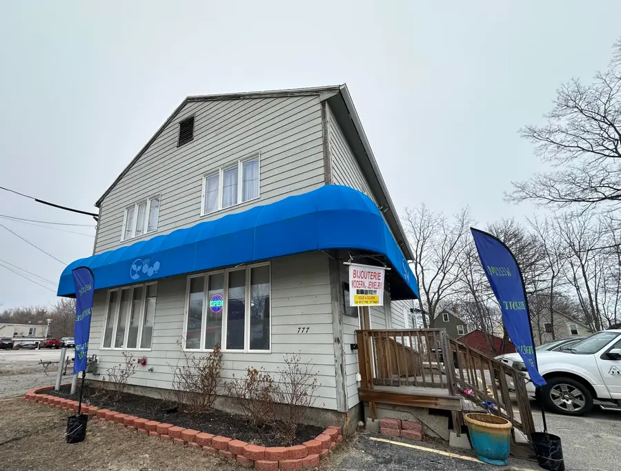 777 Forest Avenue, Portland, ME 04103 - #2