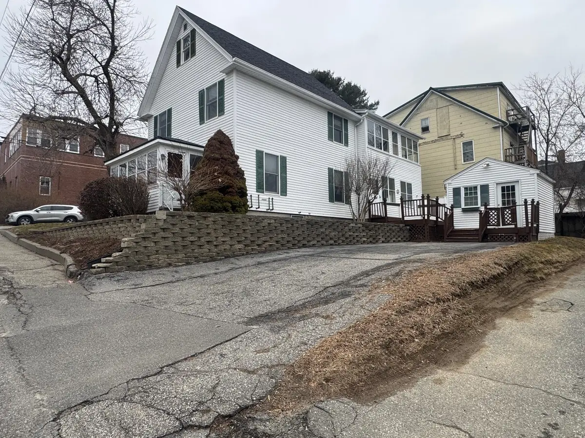 33 Franklin Street, Augusta, ME 04330 - #1