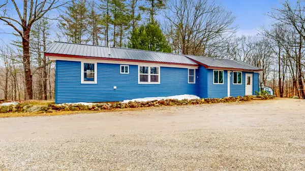 501 Sodom Road, Norway, ME 04268