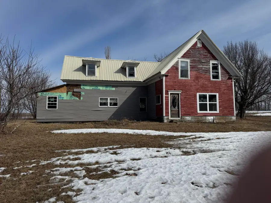 127 Bryant Pond Road, Fort Fairfield, ME 04742 - #3