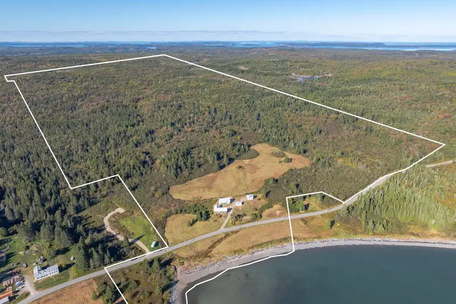 1047 Boot Cove Road, Lubec, ME 04652 - #3