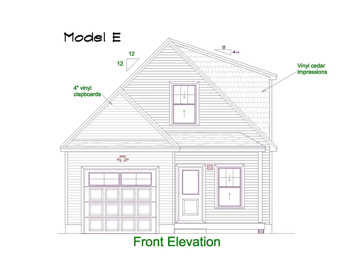 4 Sugar Bush Lane #4, Old Orchard Beach, ME 04064 - #1