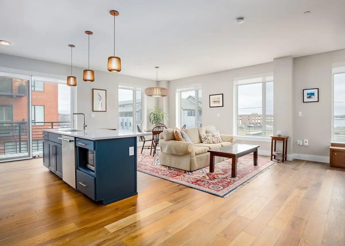 387 Commercial Street #322, Portland, ME 04101 - #1