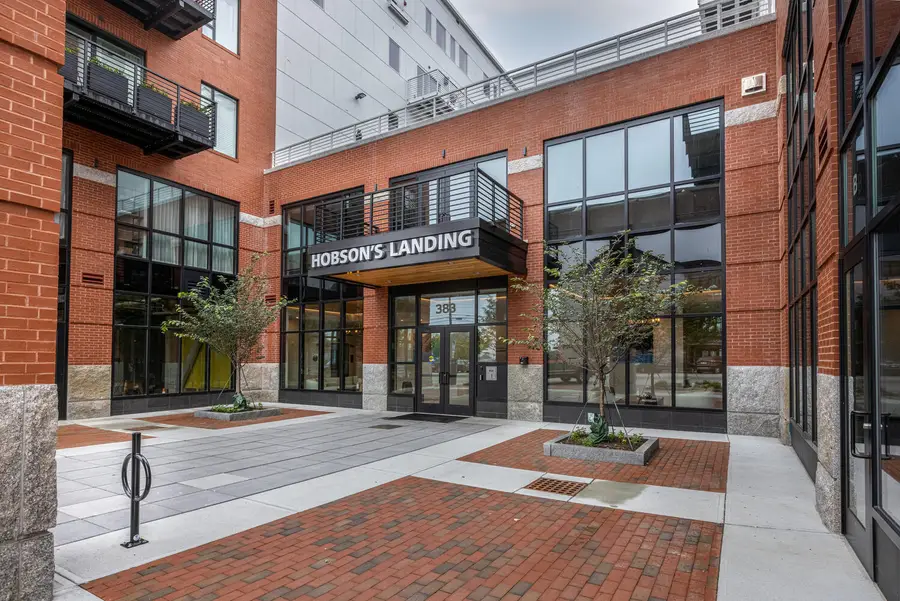 387 Commercial Street #322, Portland, ME 04101 - #2