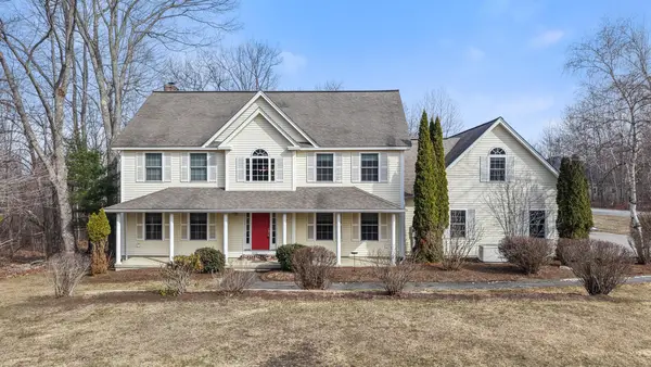 27 Town Farm Road, Hampden, ME 04444