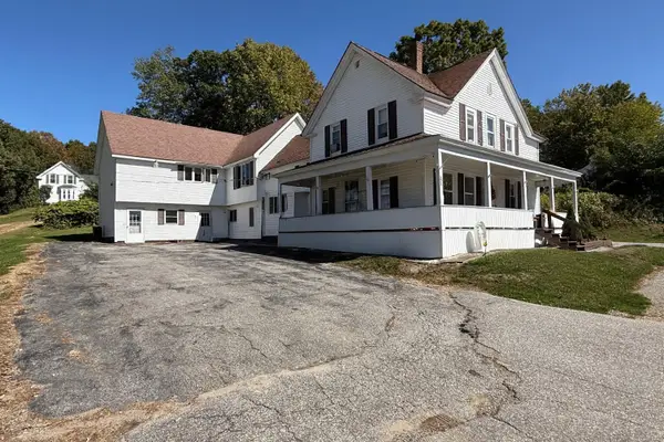 49 Hemlock Street, Sabattus, ME 04280