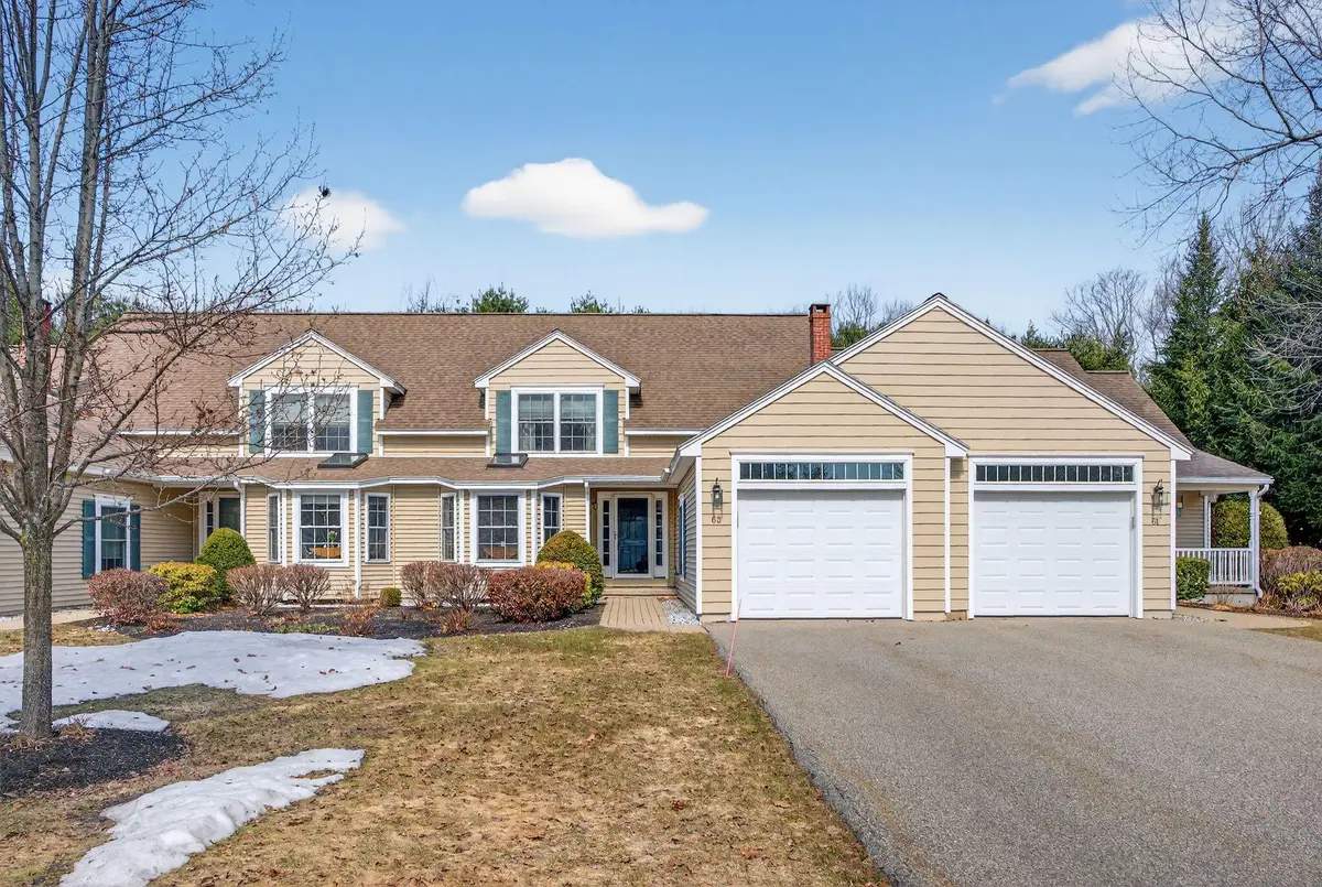 63 Shiretowne Common Drive #22, Kennebunk, ME 04043 - #1