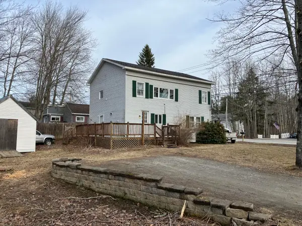 556 Sabattus Road, Sabattus, ME 04280
