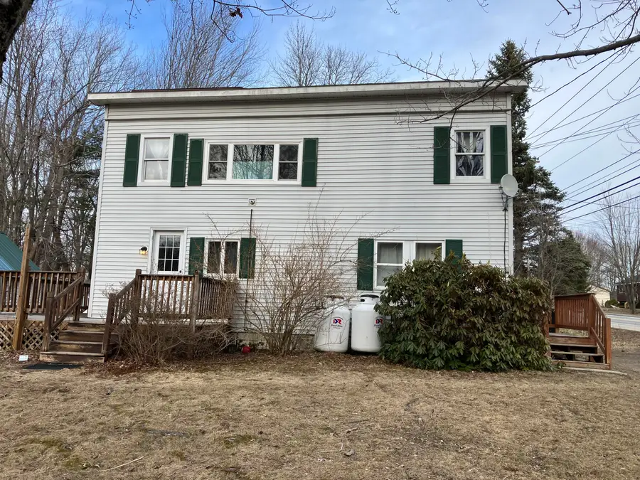 556 Sabattus Road, Sabattus, ME 04280 - #2
