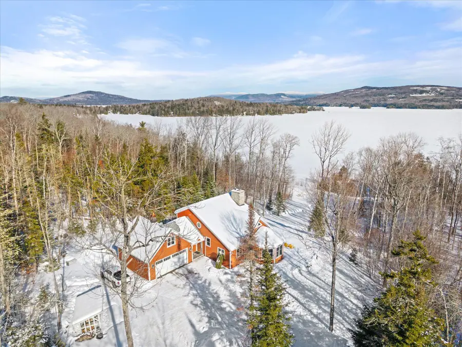 172 Harfords Point Road, Greenville, ME 04441 - #3