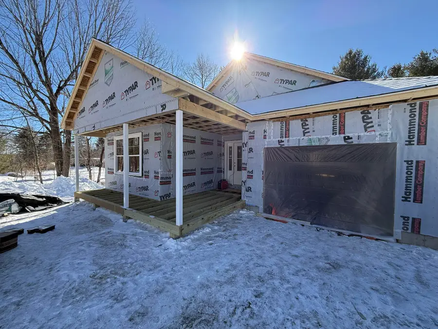 TBD Pine Hill Road, Casco, ME 04015 - #2