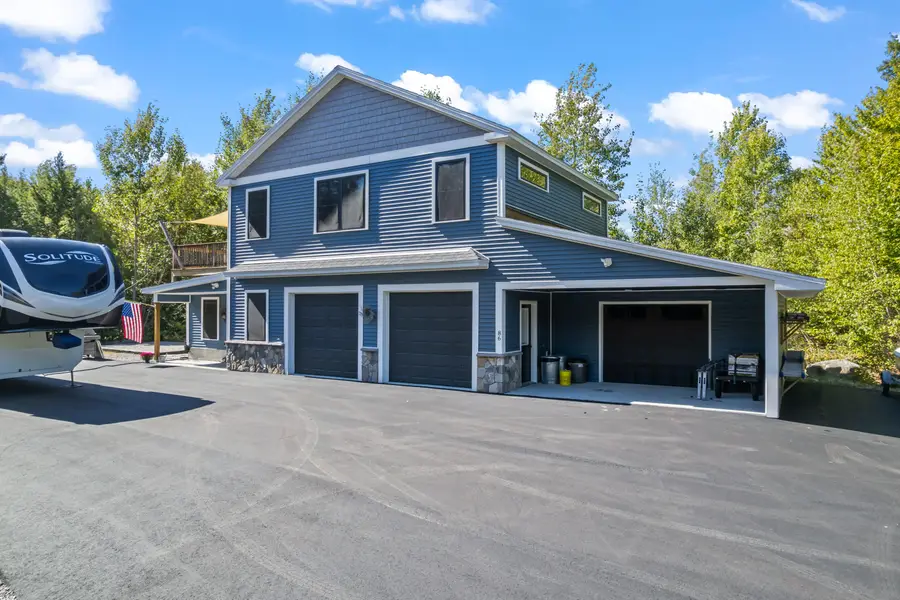 86 Beaver Creek Farm Road, Bridgton, ME 04009 - #2