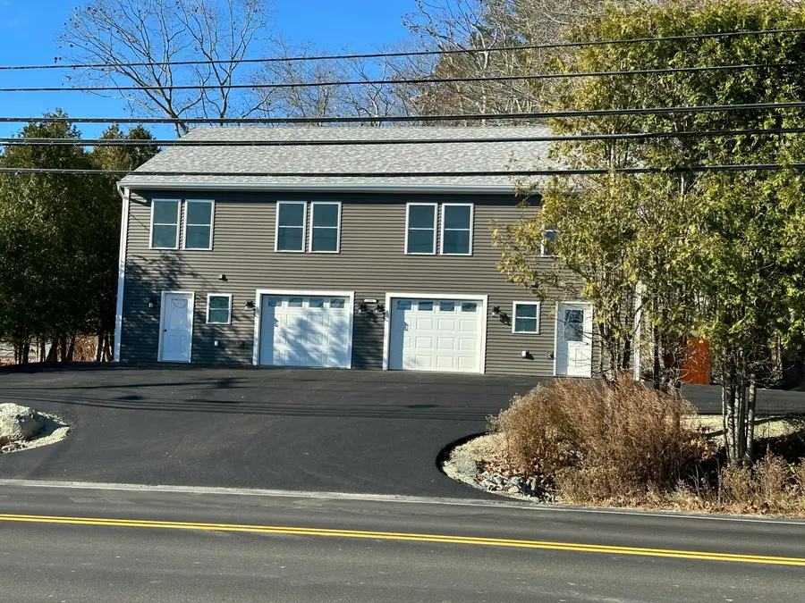 135 Surry Road #1 & 2, Ellsworth, ME 04605 - #3