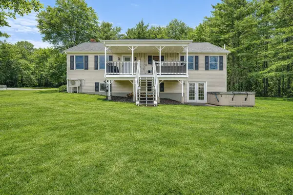 141 Kittredge Road, Bangor, ME 04401