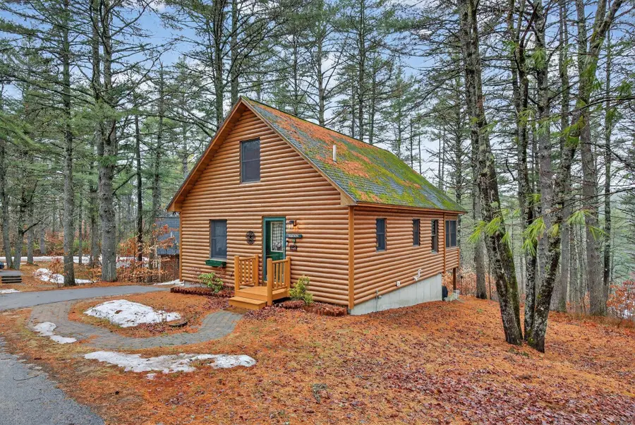 59 Kettle Pond Road #14, Shapleigh, ME 04076 - #2