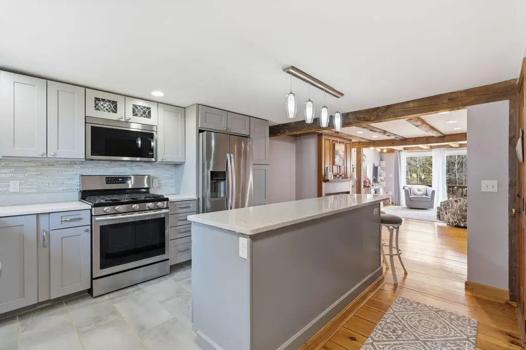 5 Shaw's Farm Lane #4, York, ME 03909 - #1