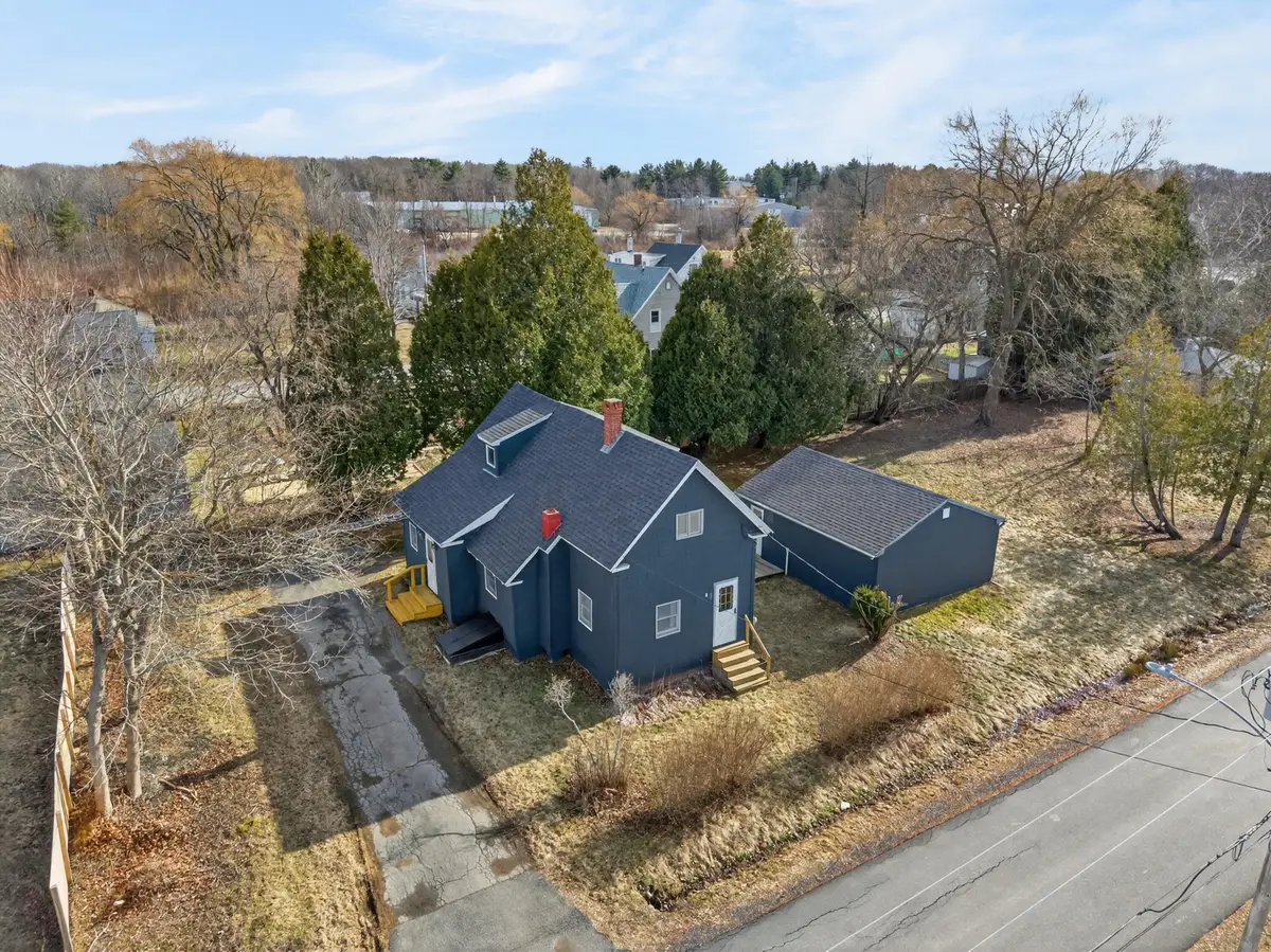 8 Autumn Street, Rockland, ME 04841 - #1