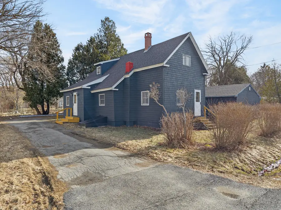 8 Autumn Street, Rockland, ME 04841 - #3