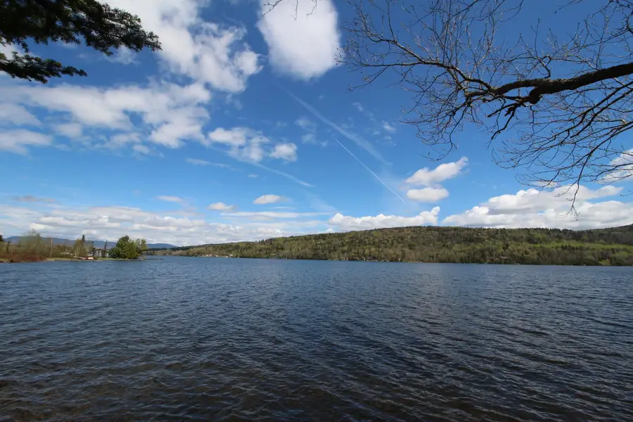 157 South Shore Road, Rangeley Plt, ME 04970 - #2