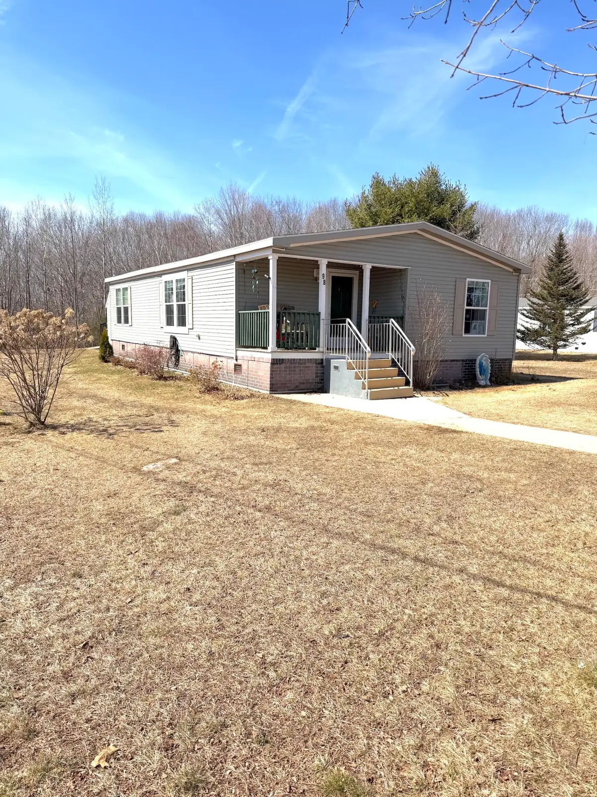 98 Pleasant Hill Road, Limerick, ME 04048 - #1