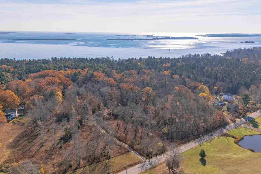 Lot 2 Buxhill Boulevard, Chebeague Island, ME 04017 - #3