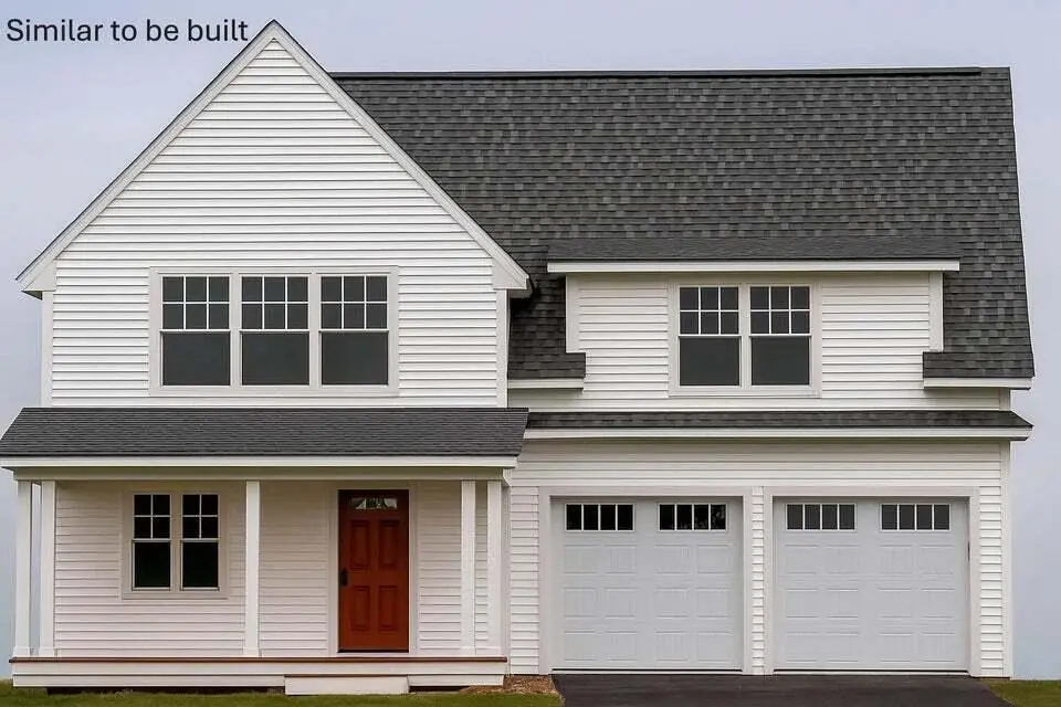 21 Lochwood Drive, Gorham, ME 04038 - #1