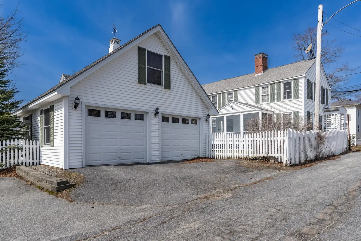 26 Grove Street, Bath, ME 04530 - #1