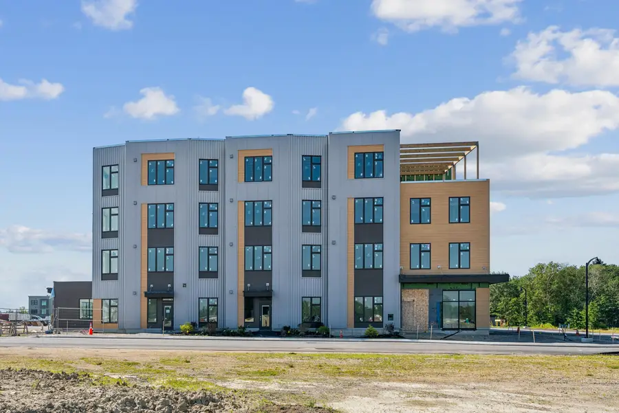 1 Cross Street #327, Scarborough, ME 04074 - #2