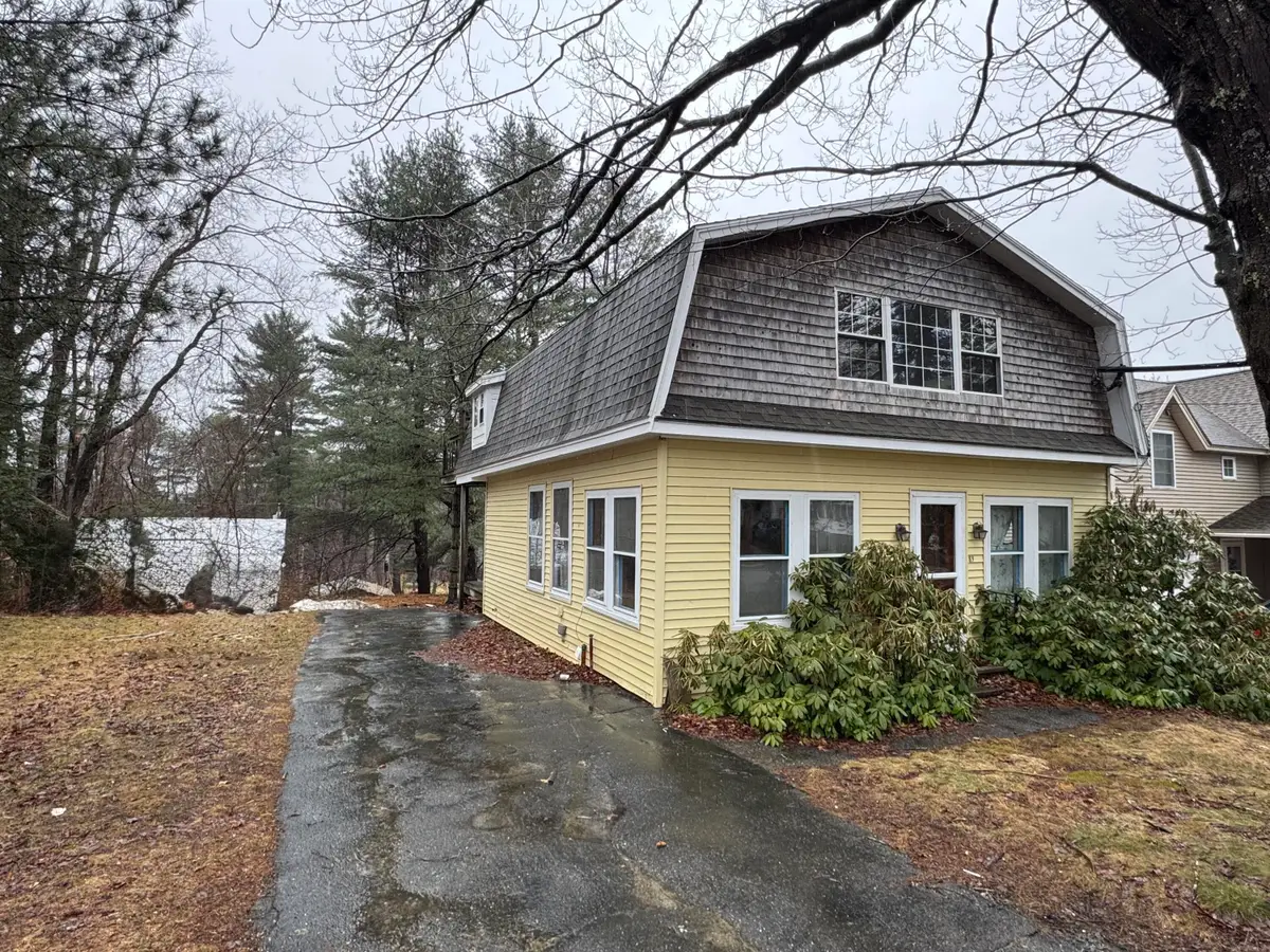 89 Pride Road, Auburn, ME 04210 - #1