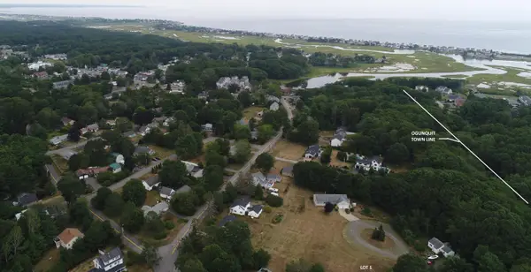 Lot  2 Maling Lane, Wells, ME 04090