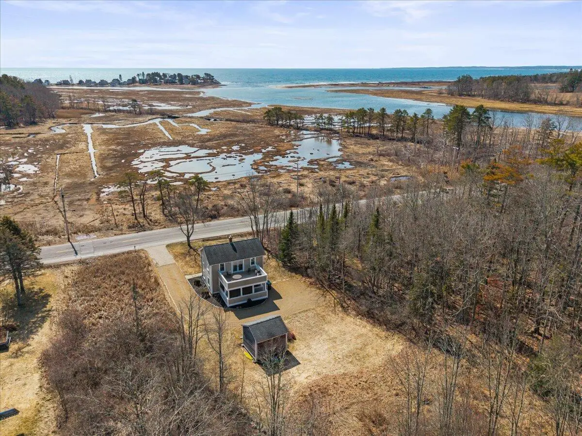 189 Western Avenue, Kennebunk, ME 04043 - #1