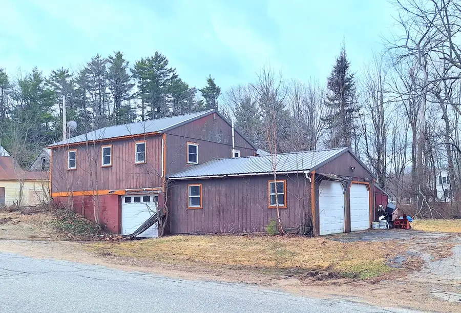 303 Sam Page Road, Acton, ME 04001 - #3