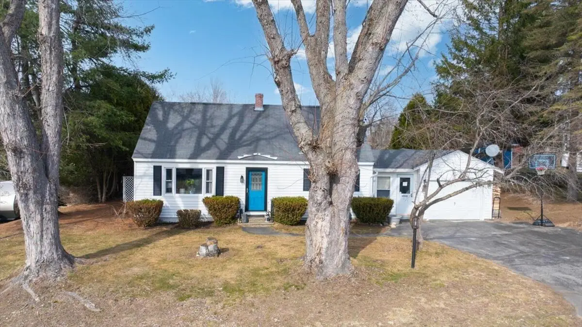 25 Lemay Avenue, Lewiston, ME 04240 - #1