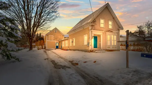 18 Temple Road, Wilton, ME 04294