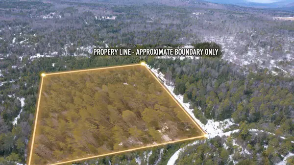 Lot 21 Plains Road, Harrison, ME 04040